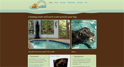 Desktop Screenshot of gunnysrainbow.com